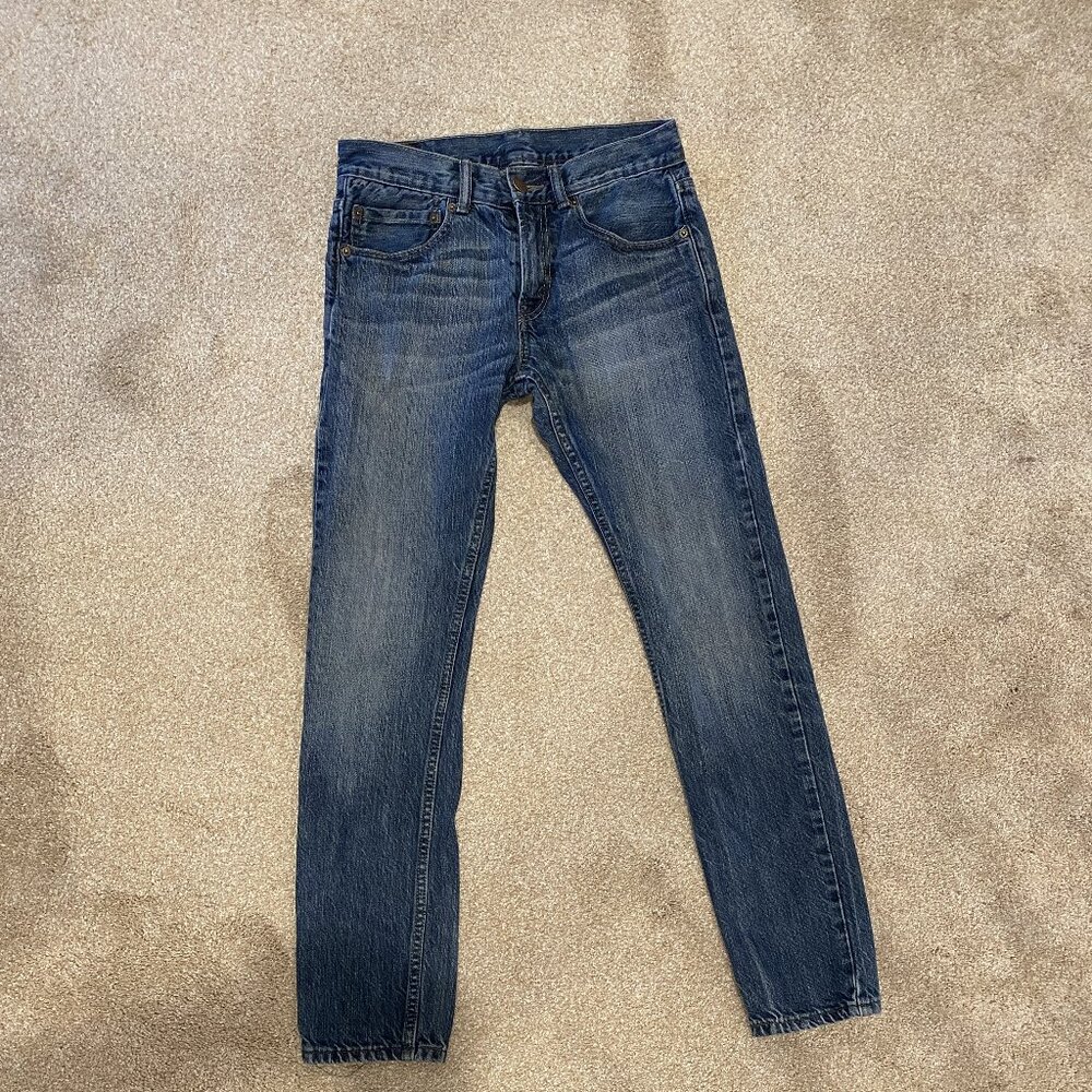 Levi's 520 R Jeans